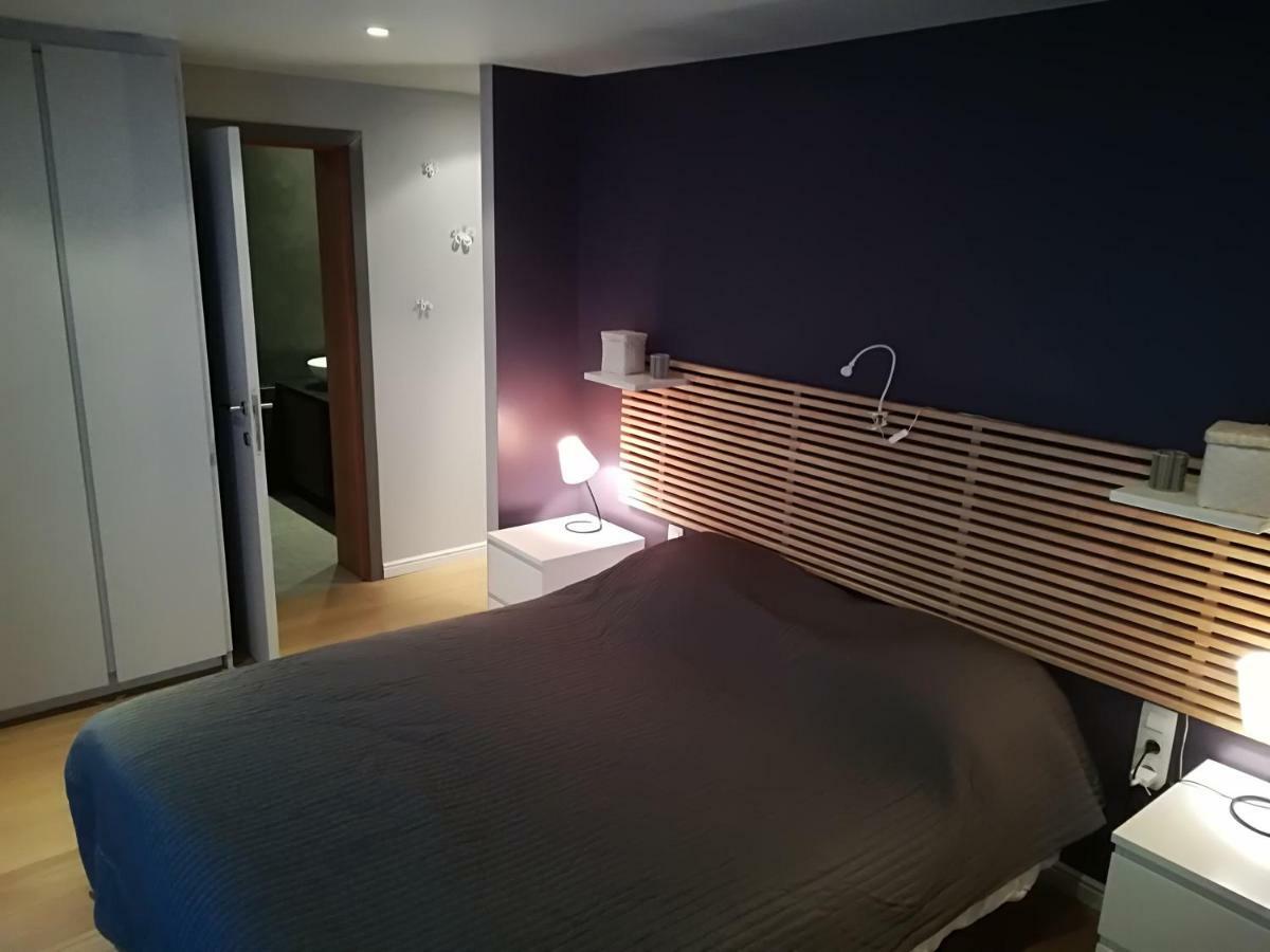 L'Appart Bousval Apartment Genappe ภายนอก รูปภาพ